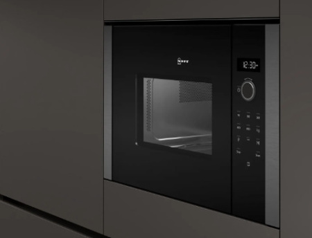 Микроволновая печь NEFF HLAGD53G0
