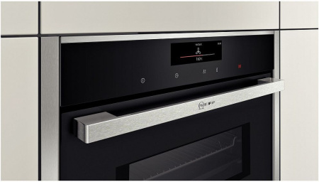 Духовой шкаф NEFF c18qt27n0
