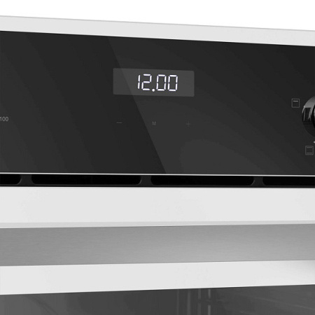 Духовой шкаф MEFERI MEO604WH POWER