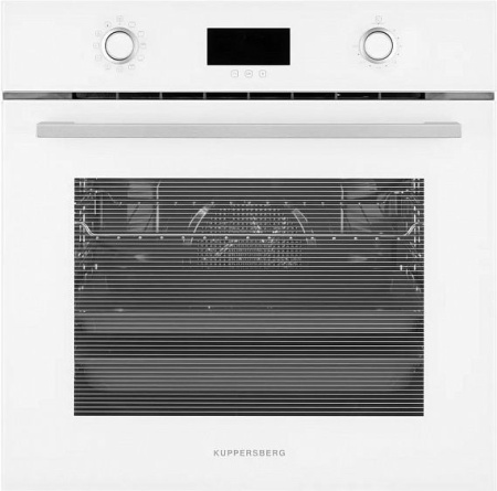 Духовой шкаф KUPPERSBERG FPH 611 W