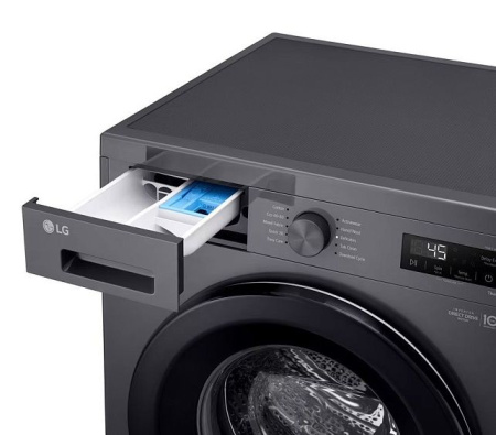 Стиральная машина LG F2Y1TYP6J