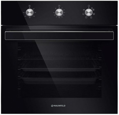 Духовой шкаф Maunfeld CEOF 656 B