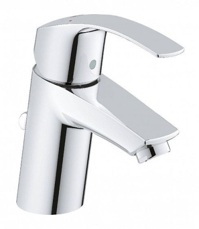 Смеситель GROHE Eurosmart 33265002