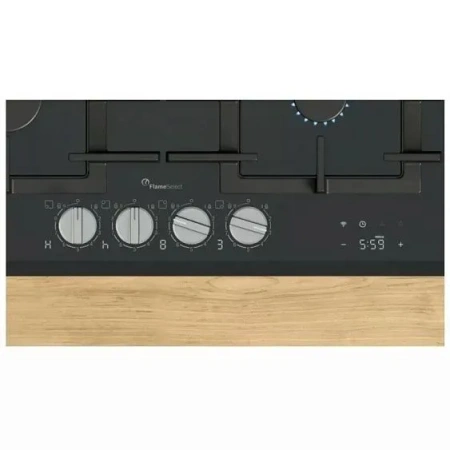 Варочная поверхность BOSCH PRP6A6H40R