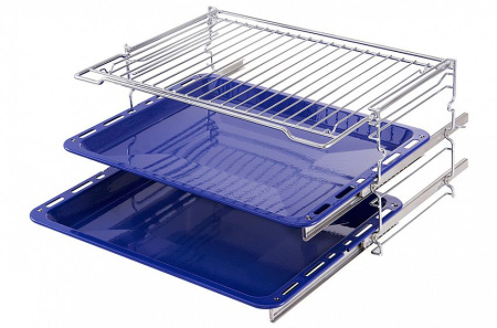 Электрический духовой шкаф LG LB645059T2