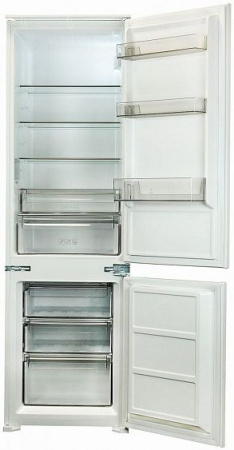 Холодильник LEX RBI 250.21 DF