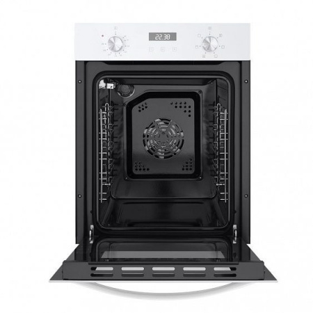 Электрический духовой шкаф MAUNFELD EOEM516W
