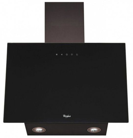 Вытяжка WHIRLPOOL AKR 038 G BL