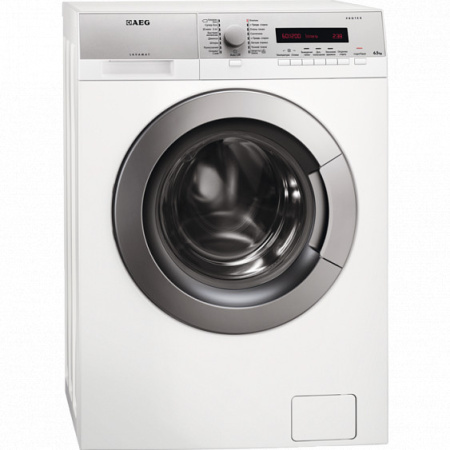 Стиральная машина AEG AMS7500I