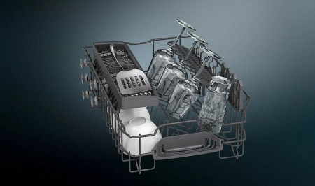 Посудомоечная машина SIEMENS SR 61IX1DKR