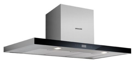 Вытяжка GRAUDE DH 90.1 E