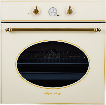 Духовой шкаф KUPPERSBERG sr 663 c (bronz)