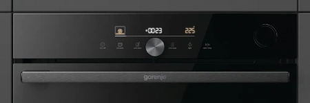 Духовой шкаф GORENJE BSA6747DGWI