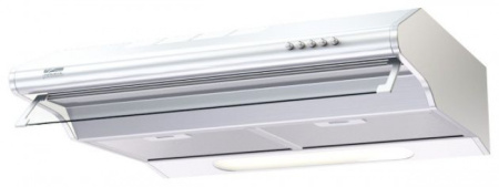 Вытяжка KRONASTEEL kelly  600 white 2m