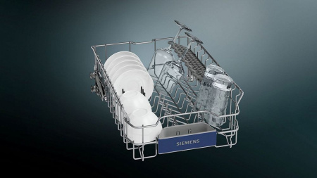 Посудомоечная машина SIEMENS SR 655X20 MR