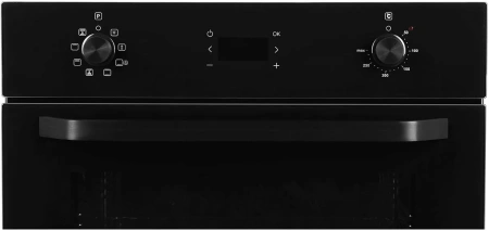 Духовой шкаф DOMFY DM6642EO BG