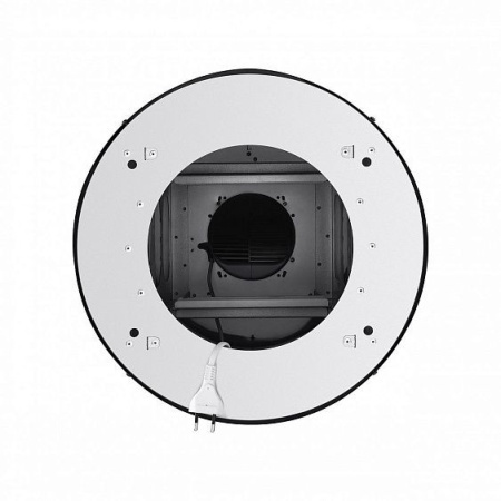Вытяжка HOMSair FLY 1000PH черный