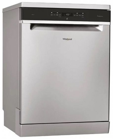 Посудомоечная машина WHIRLPOOL WFO 3O32 PX