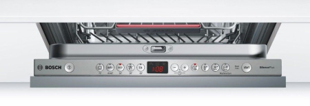 Встраиваемая посудомоечная машина BOSCH SPV45MX02E