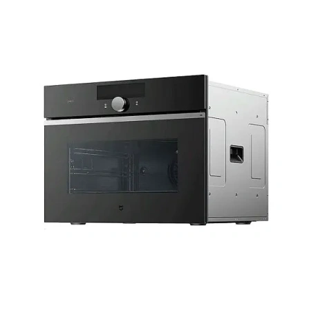 Духовой шкаф XIAOMI Mijia Smart Built-in Steam and Oven All-in-One Machine P1 58L (MQR02M)
