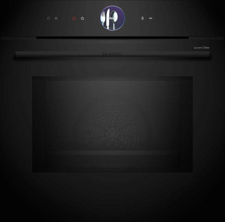 Духовой шкаф BOSCH HMG976RB1S