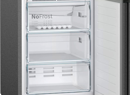 Холодильник BOSCH KGN39AX32R