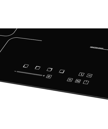 Варочная поверхность KUPPERSBERG ICS 607