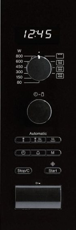 Микроволновая печь Miele M 6032 SC EDST/CLST