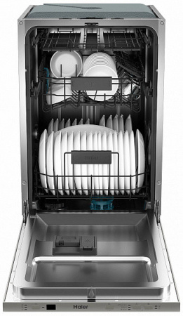 Посудомоечная машина HAIER HDWE10-395RU