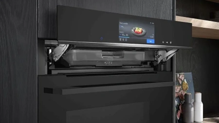 Духовой шкаф SIEMENS HS 758G3B1