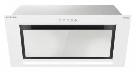 Вытяжка MEFERI SMARTBOX60WH GLASS POWER