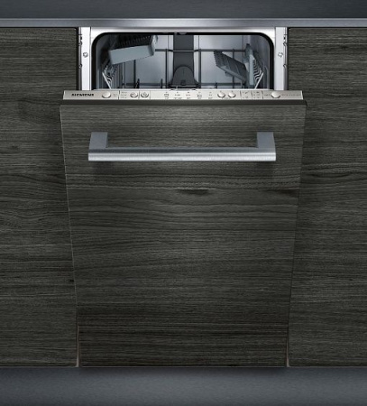 Посудомоечная машина SIEMENS SR 615X31IR