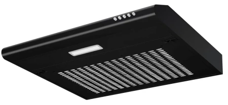 Вытяжка MAUNFELD MPG 60 черный
