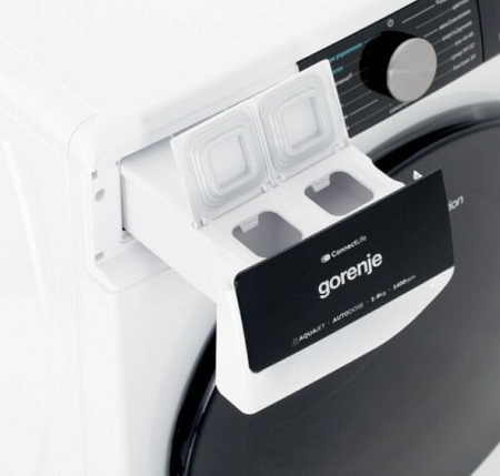 Стиральная машина GORENJE WNS94A1AWIFI/C