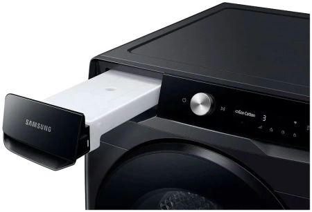 Сушильная машина SAMSUNG DV16DG8600BVLD/LP