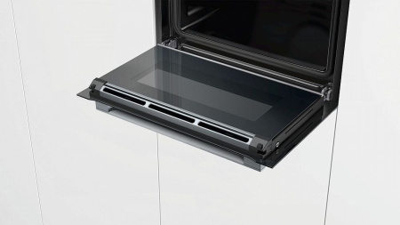Духовой шкаф BOSCH CBG 635BS1 нержавеющая сталь