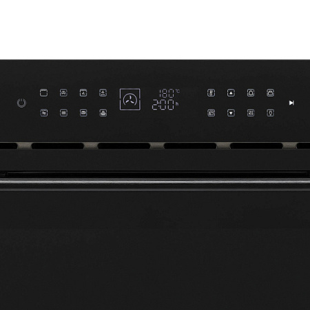 Микроволновая печь KRONA ONYX 45H mw BL/BL