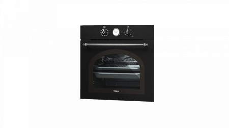 Духовой шкаф TEKA HRB 6300 ATS SILVER