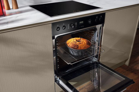 Духовой шкаф MIELE H 2455 I ACTIVE