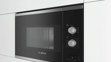 Микроволновая печь BOSCH BFL520MS0