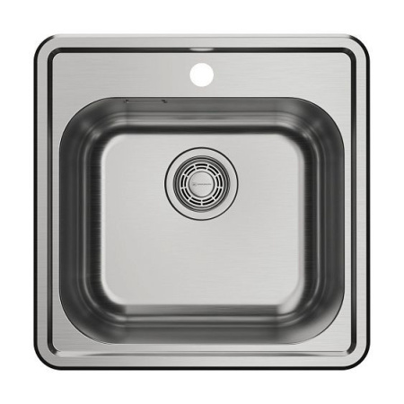 Кухонная мойка OMOIKIRI Notoro 48-IN (4997436)
