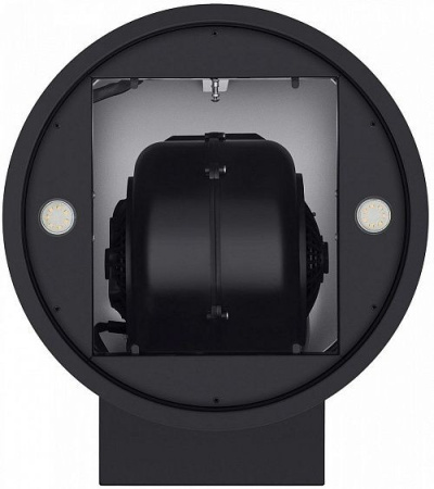 Вытяжка HOMSair FLY 1000SD 39 черный