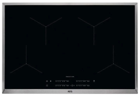 Варочная поверхность AEG IKB84431XB