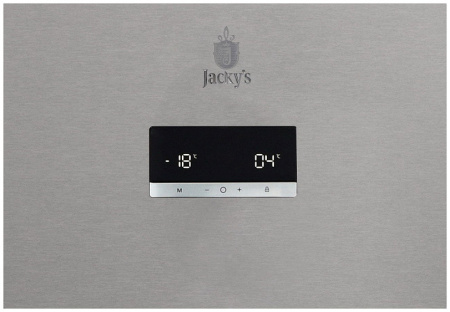 Холодильник JACKY'S JR FI570EN