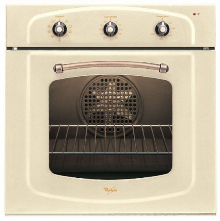 Электрический духовой шкаф WHIRLPOOL AKP 255 JA
