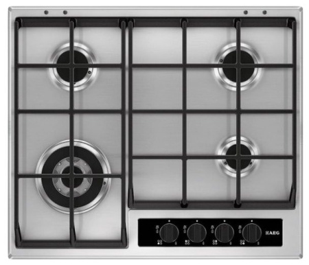 Варочная поверхность AEG HG965455SY