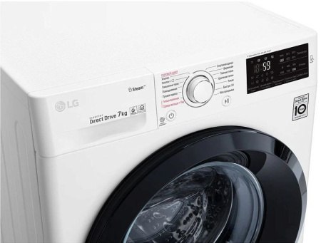 Стиральная машина LG F2J5HS6W