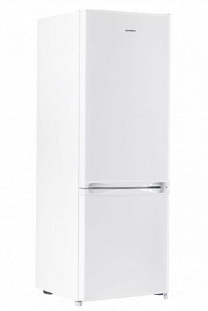 Холодильник MAUNFELD MFF150W