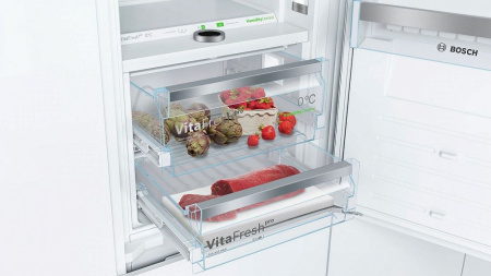 Холодильник BOSCH KIF86HD20R