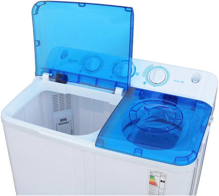 Стиральная машина WILLMARK WMS-55P